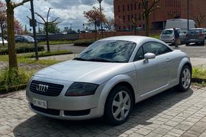 Audi TT 1998 180 cv