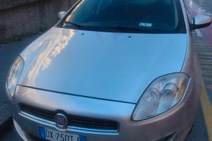 fiat bravo 2009 gpl