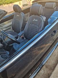 New Beetle maggiolino