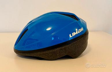 Casco bici
