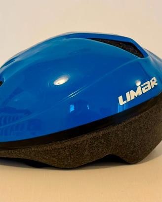 Casco bici