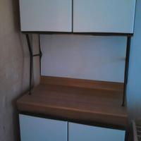 MOBILE MODERNARIATO VINTAGE ANNI 70