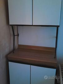 MOBILE MODERNARIATO VINTAGE ANNI 70