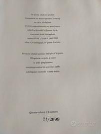 libro storico di pregio