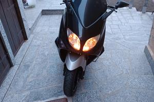 Yamaha Tmax 500 iniezione del 2005