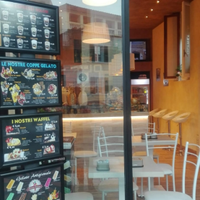 Bar in gestione