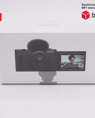 Sony ZV-1F