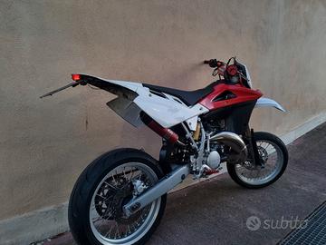 HUSQVARNA SM 125 