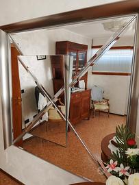 specchio arredo moderno