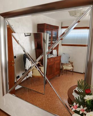 specchio arredo moderno