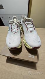 scarpe ON cloudmonster uomo tg 47