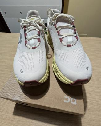 scarpe ON cloudmonster uomo tg 47