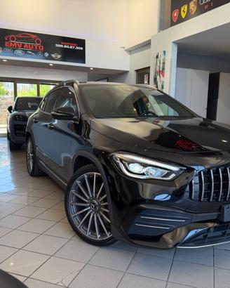 Mercedes-benz GLA35 AMG Automatic 4Matic Premium