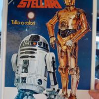 Fotolibro di guerre stellari