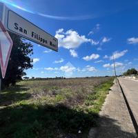 TER. RESIDENZIALE A MESAGNE