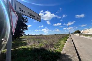 TER. RESIDENZIALE A MESAGNE