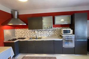 Appartamento quadrilocale a Sustinente centro