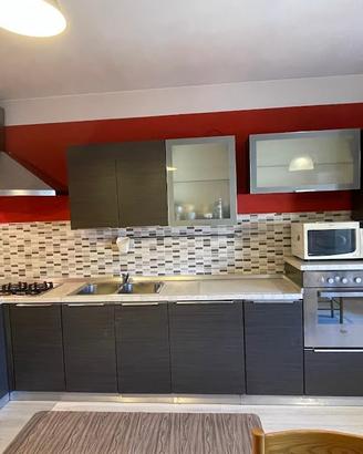Appartamento quadrilocale a Sustinente centro