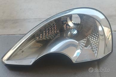 Faro freccia anteriore Sx Renault Modus (2004-2007