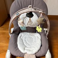 Sdraietta Hoolpà Chicco