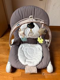 Sdraietta Hoolpà Chicco