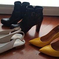 Scarpe donna