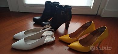 Scarpe donna