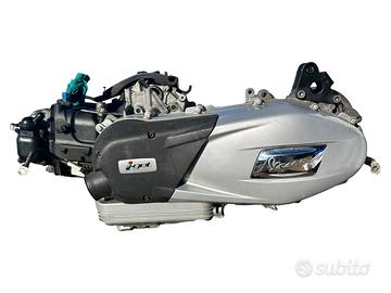 Blocco motore MA13M vespa primavera 125 iget