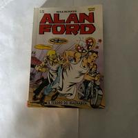 Alan Ford Raccolta