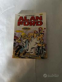 Alan Ford Raccolta