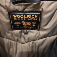 WOOLRICH