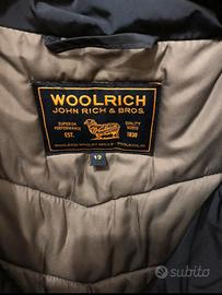WOOLRICH