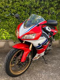 Honda cbr 1000 rr hrc 2007