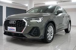 Audi Q3 SPB 35 TDI S tronic Business Plus