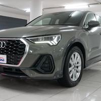 Audi Q3 SPB 35 TDI S tronic Business Plus
