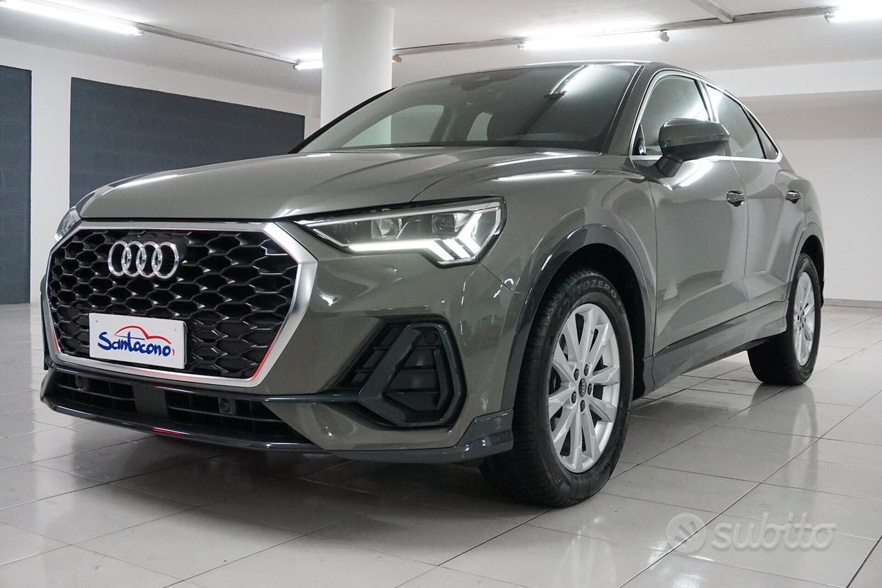 AUDI Q3 2ª serie