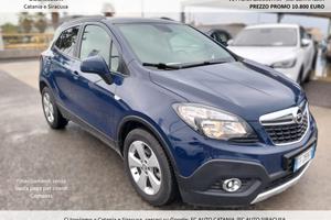 Opel Mokka 1.6 BENZINA 2016 - PARI AL NUOVO