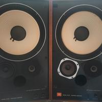 Casse JBL MODELL 4311 CONTROL MONITOR 