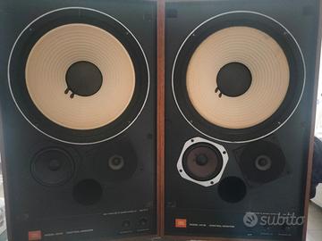 Casse JBL MODELL 4311 CONTROL MONITOR 