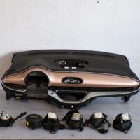 Kit Airbag Fiat 500 Elettrica 2024