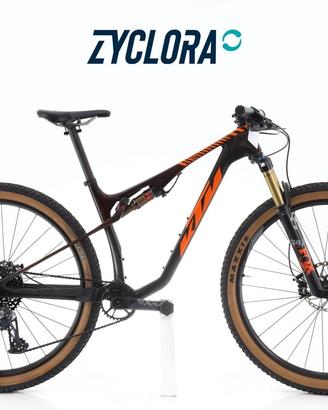 KTM Scarp Exonic X01 AXS t.M