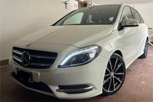 Mercedes classe b