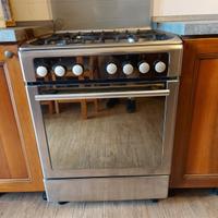 Cucina a gas
