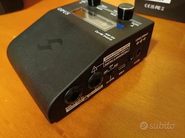 Two Notes Opus Amp