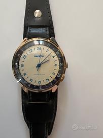 Orologio uomo Paketa originale diam.400