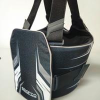 CORPETTO K-TRACK FIA 8870-2018 (S)