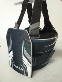 CORPETTO K-TRACK FIA 8870-2018 (S)