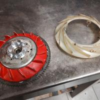 Volano Vespa Automatica