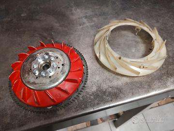 Volano Vespa Automatica