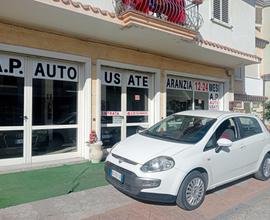 Fiat Grande Punto Grande Punto 1.4 5 porte Dualogi